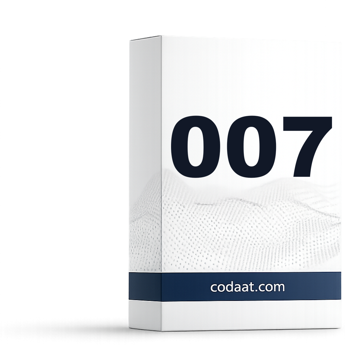 007 First Light Standard Edition