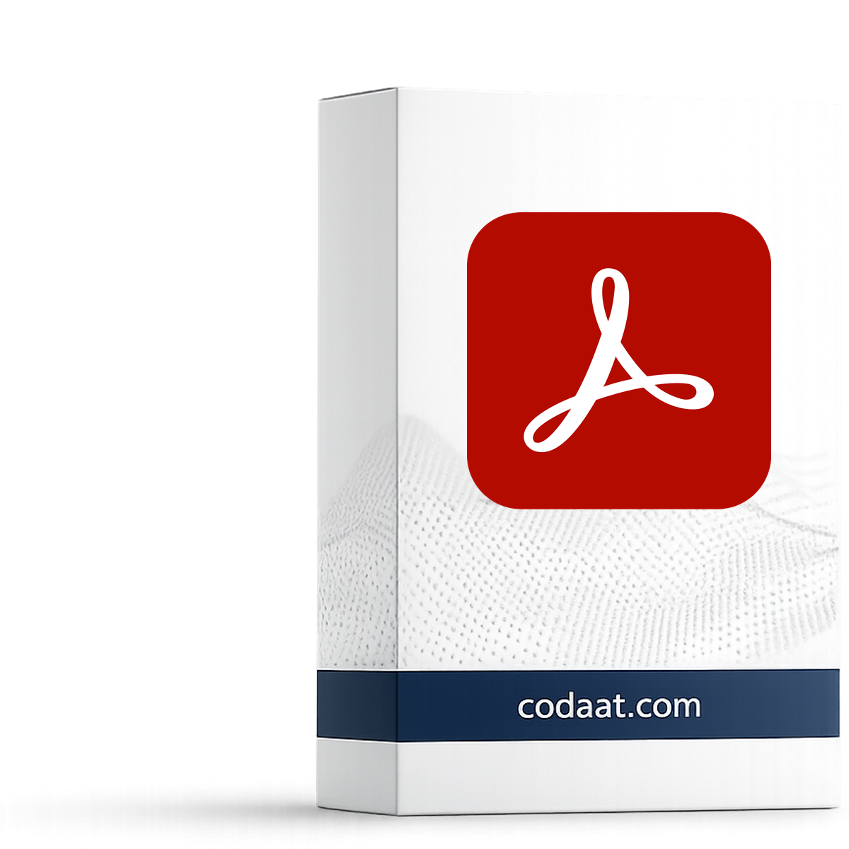 Adobe Acrobat Pro 1 Month