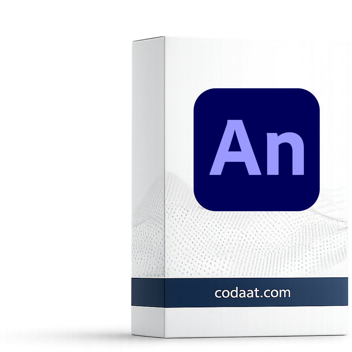 Adobe Animate Creative Cloud 1 Month