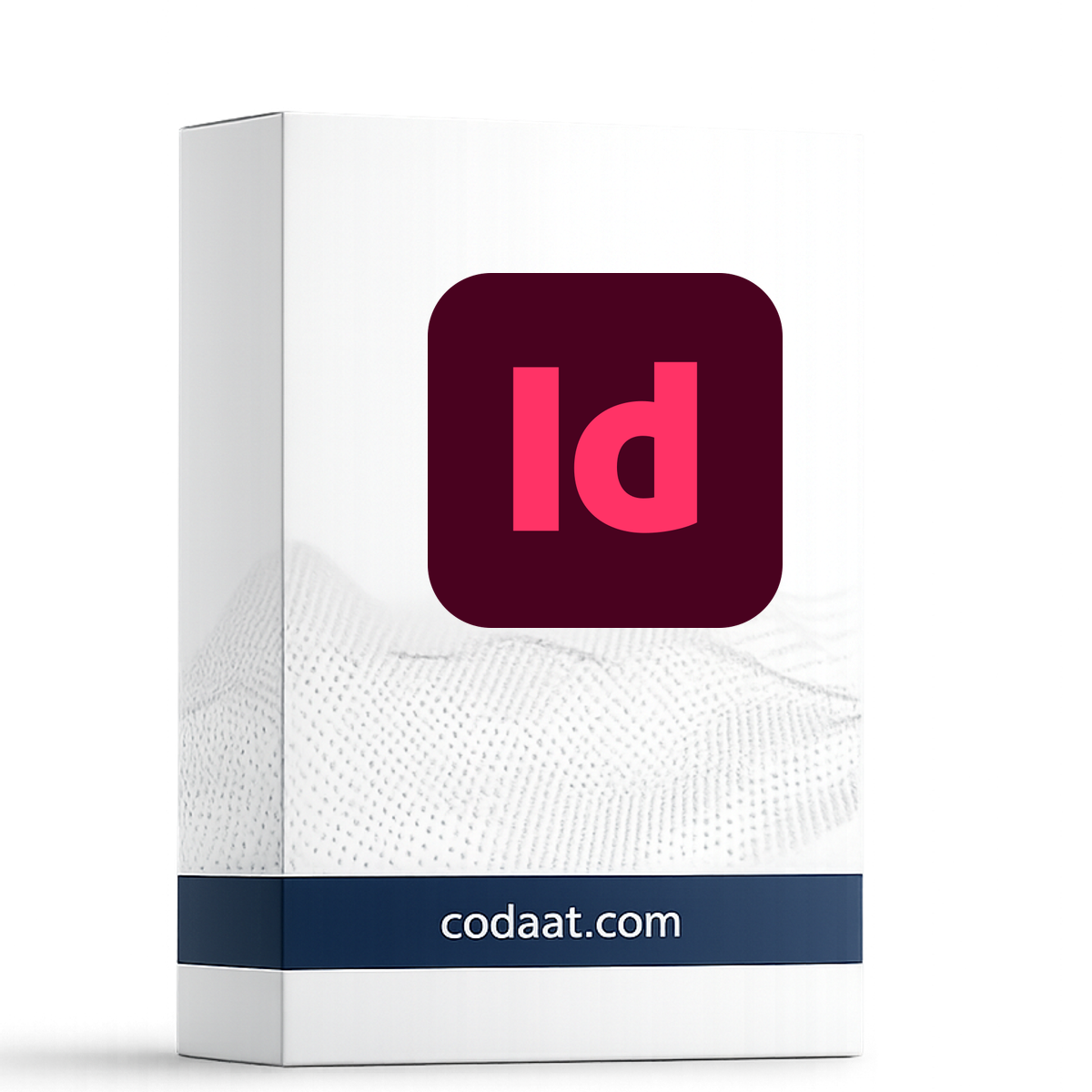 Adobe InDesign Creative Cloud