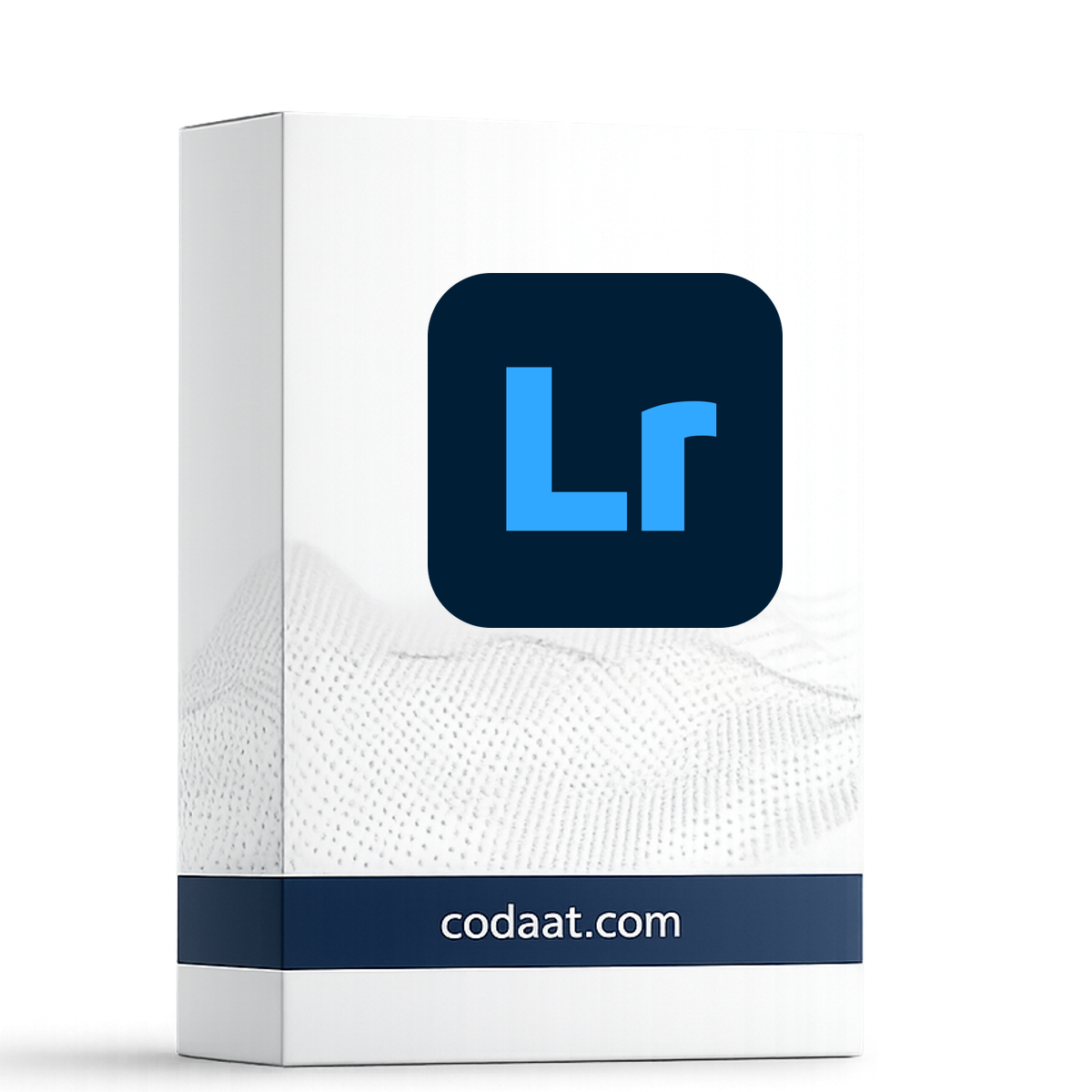Adobe Lightroom Creative Cloud