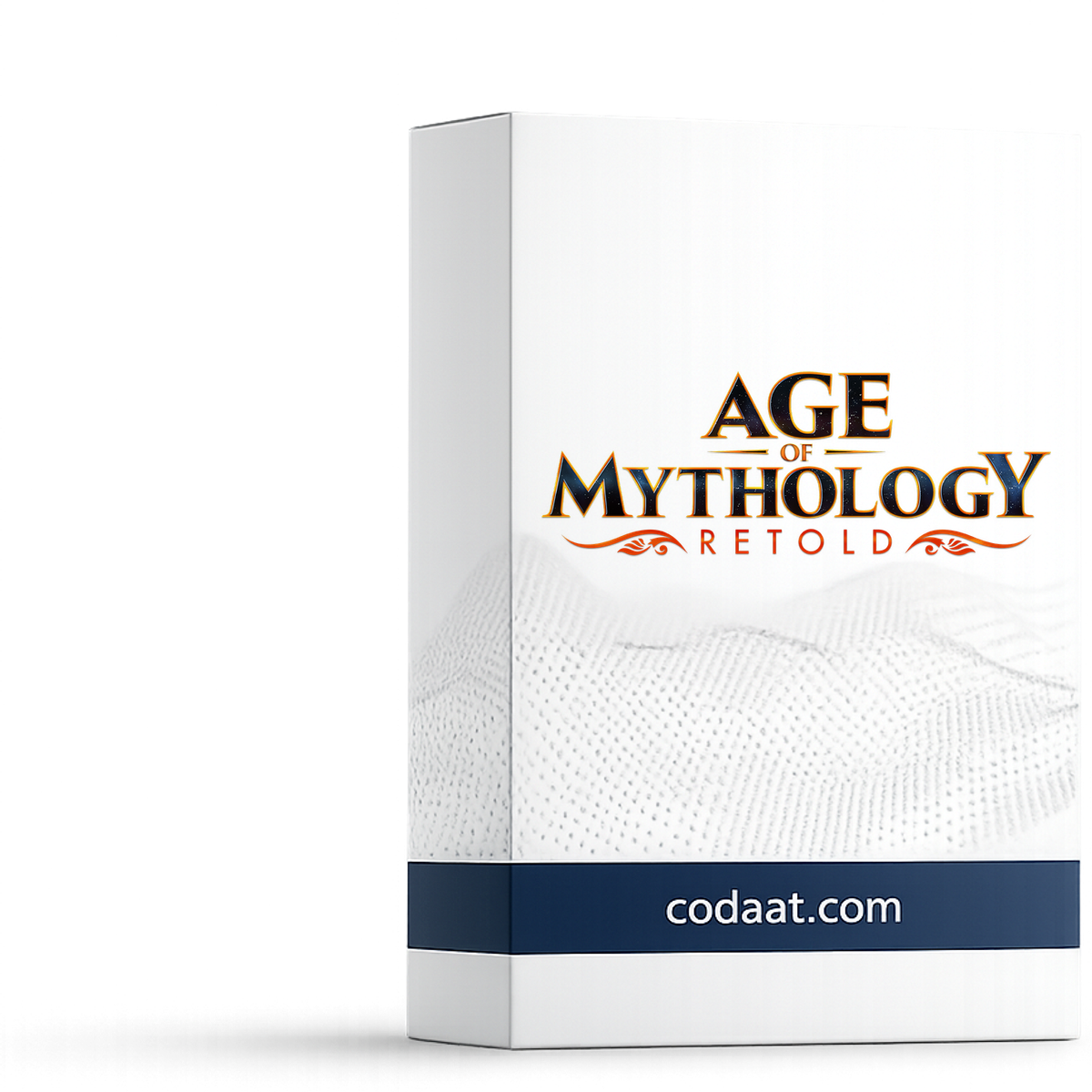 Age of Mythology Retold Standard Edition