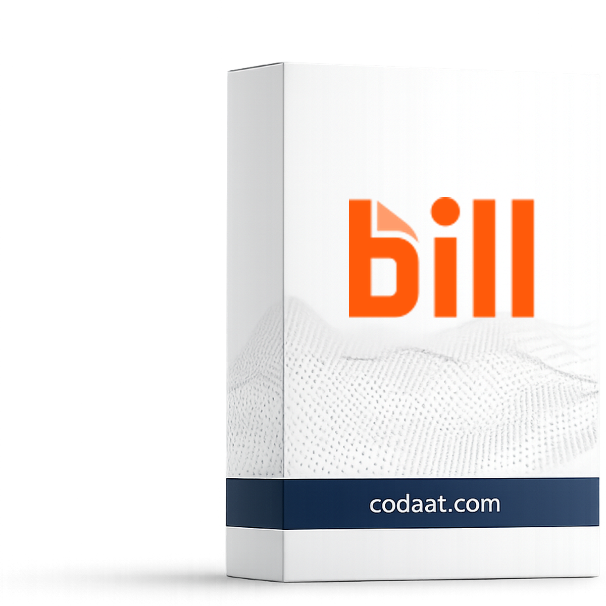 BILL Spend and Expense 12 Months