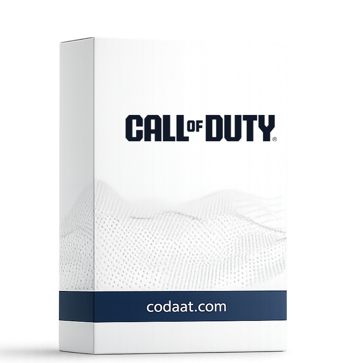 Call of Duty Points 2400