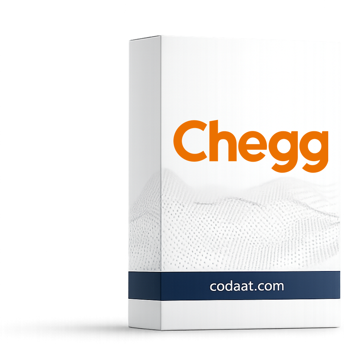 Chegg Study Pack 12 Months
