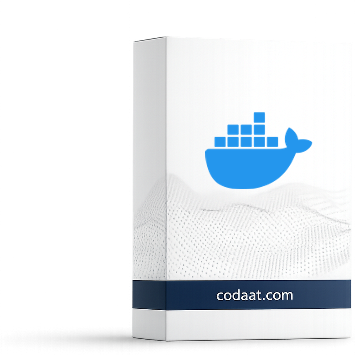 Docker Pro 12 Months