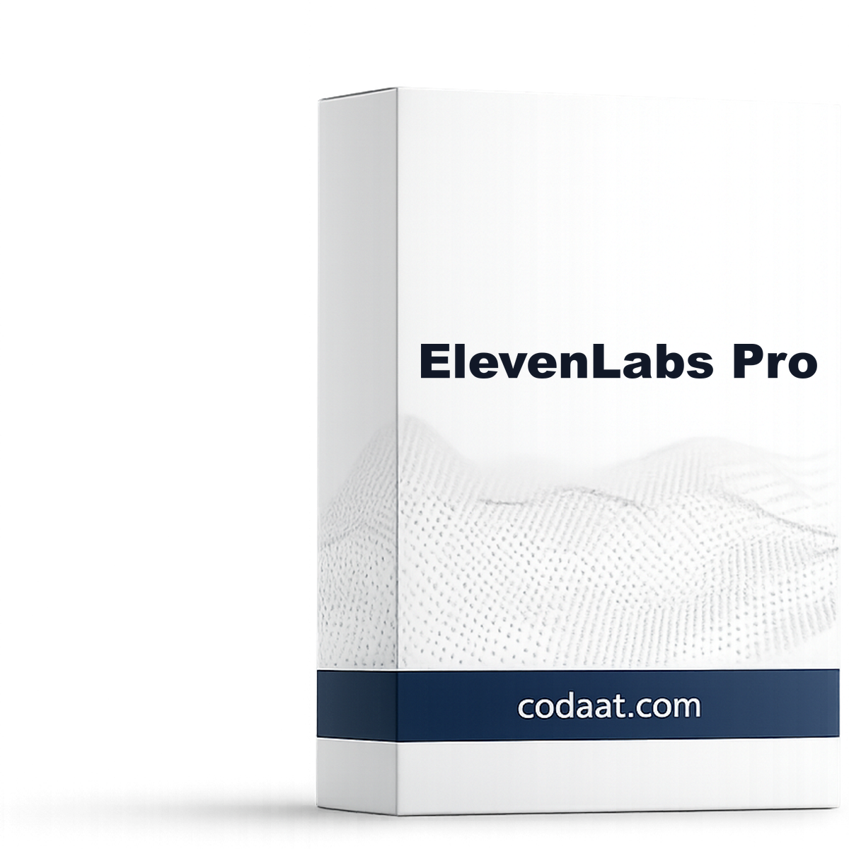 ElevenLabs Pro 1 Month
