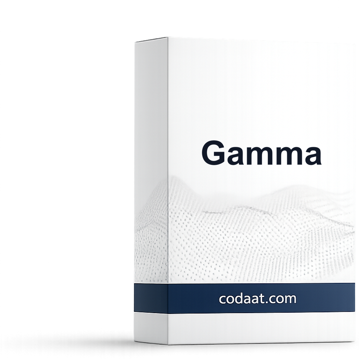 Gamma Pro 1 Month