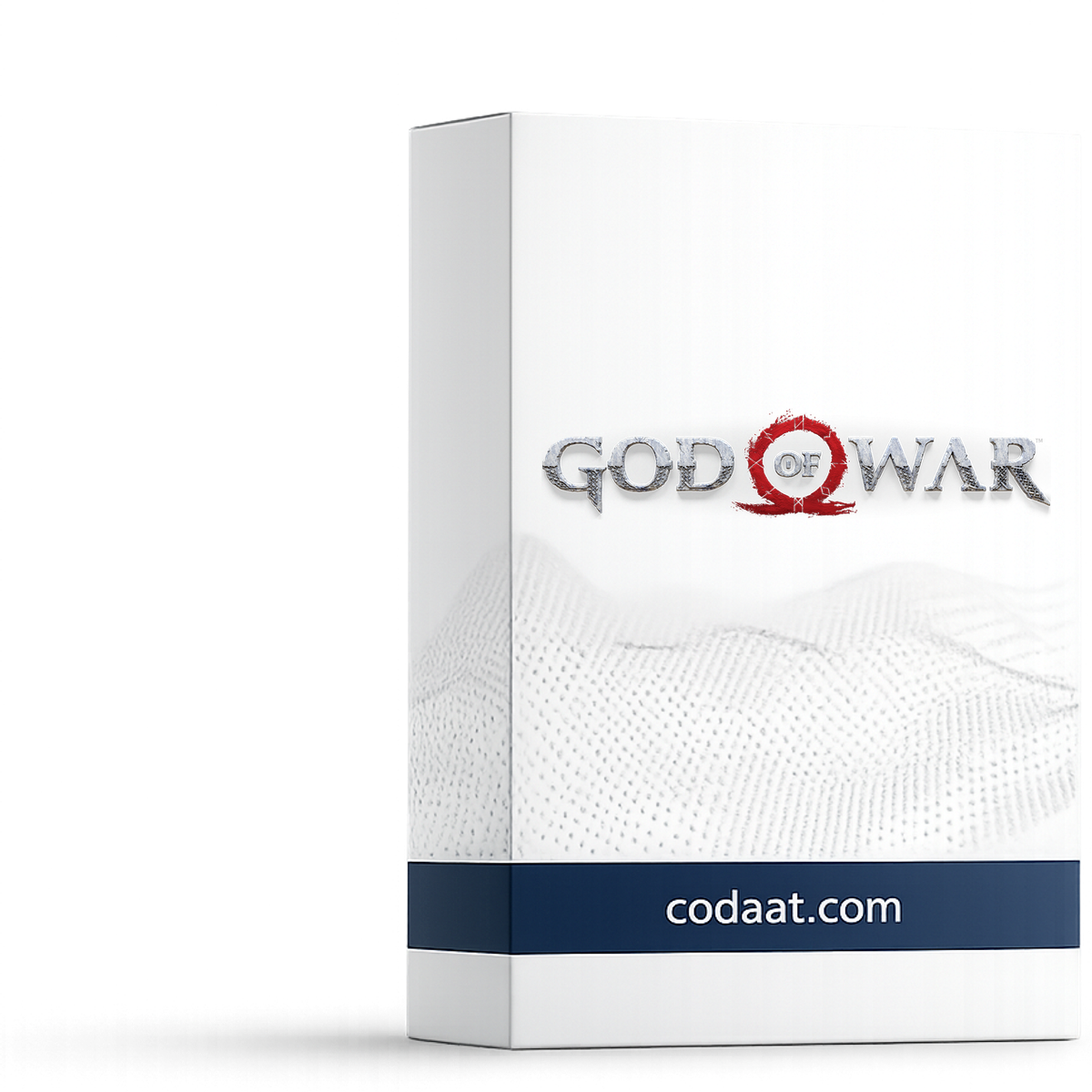 God of War PC