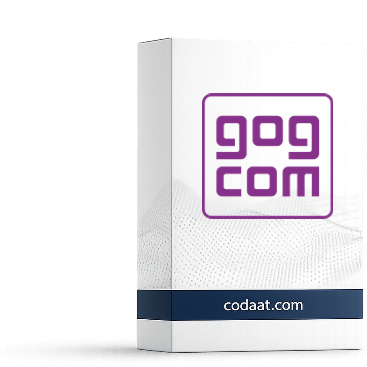تنزيل GOG GALAXY الرسمي