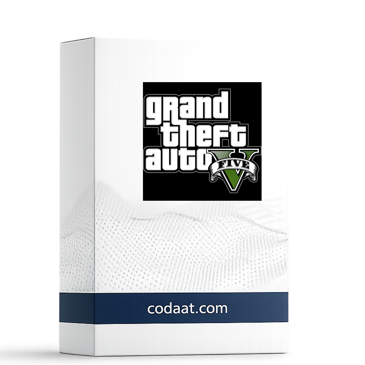 Grand Theft Auto V Premium PC