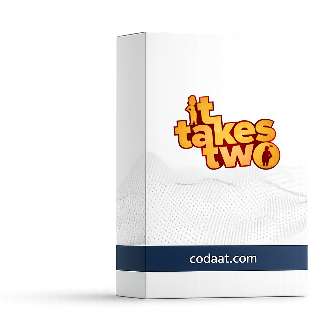 It Takes Two