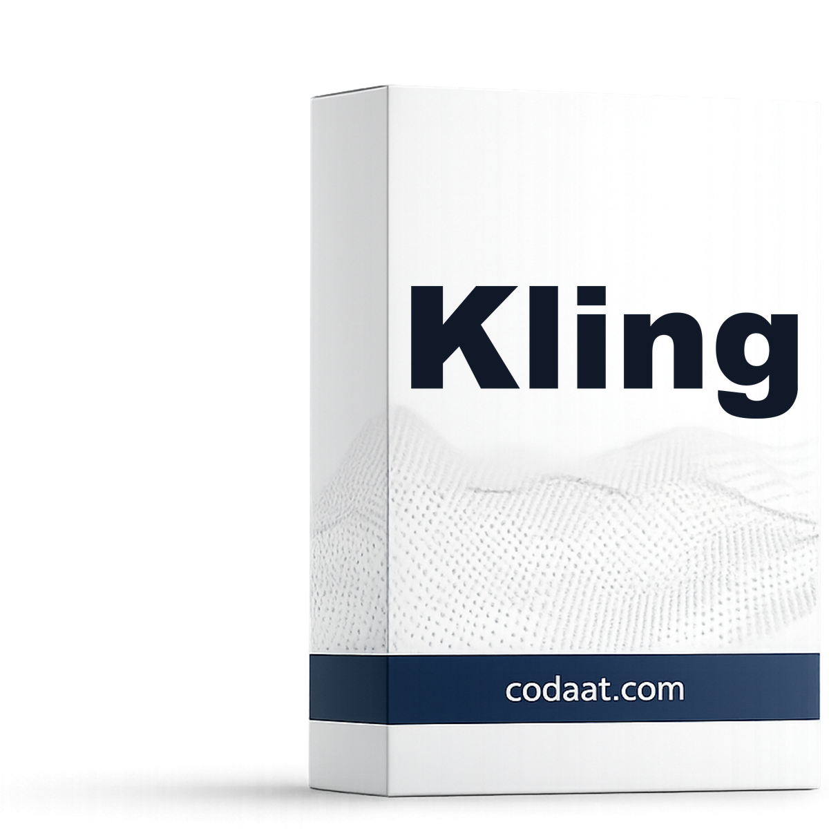 Kling AI Standard 1 Month