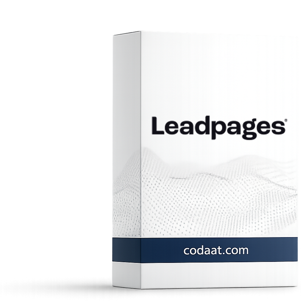 Leadpages Standard 12 Months