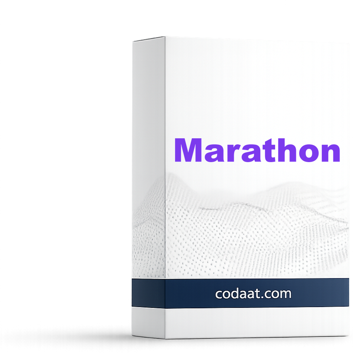 Marathon Standard Edition
