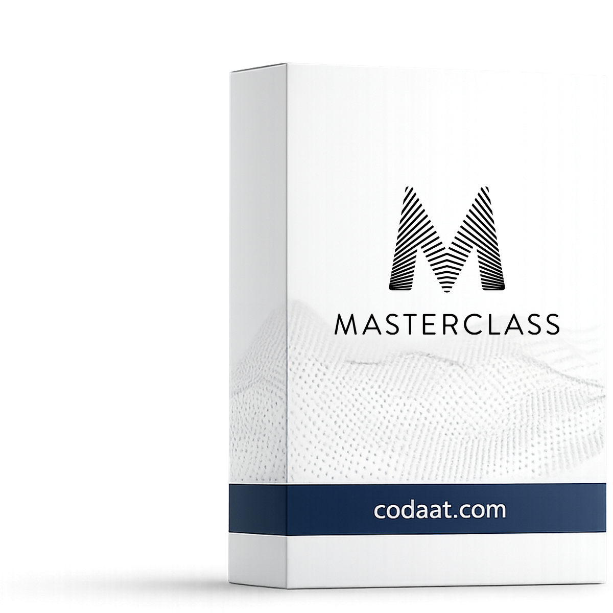 MasterClass Standard 12 Months