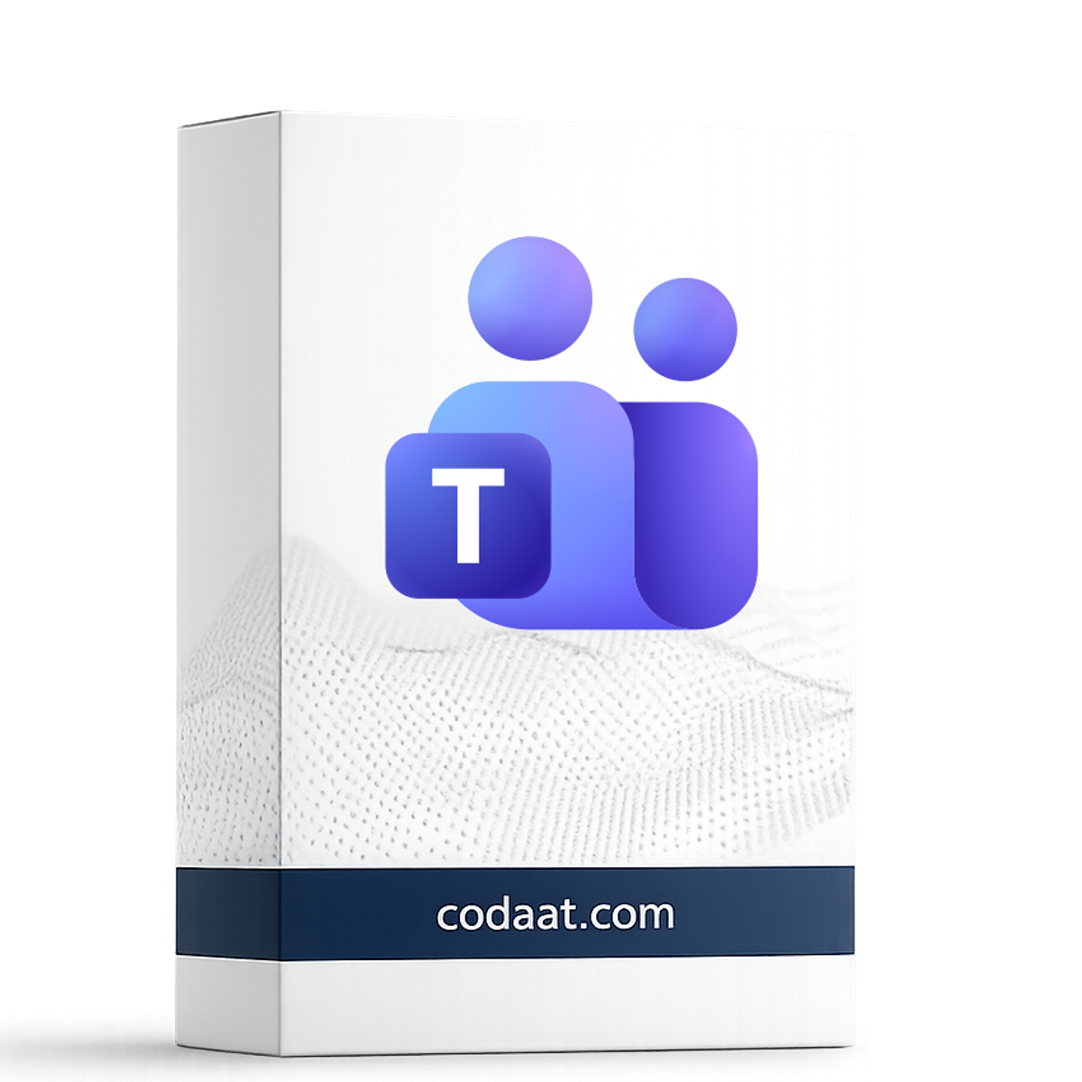 Microsoft Teams Essentials 12 Months