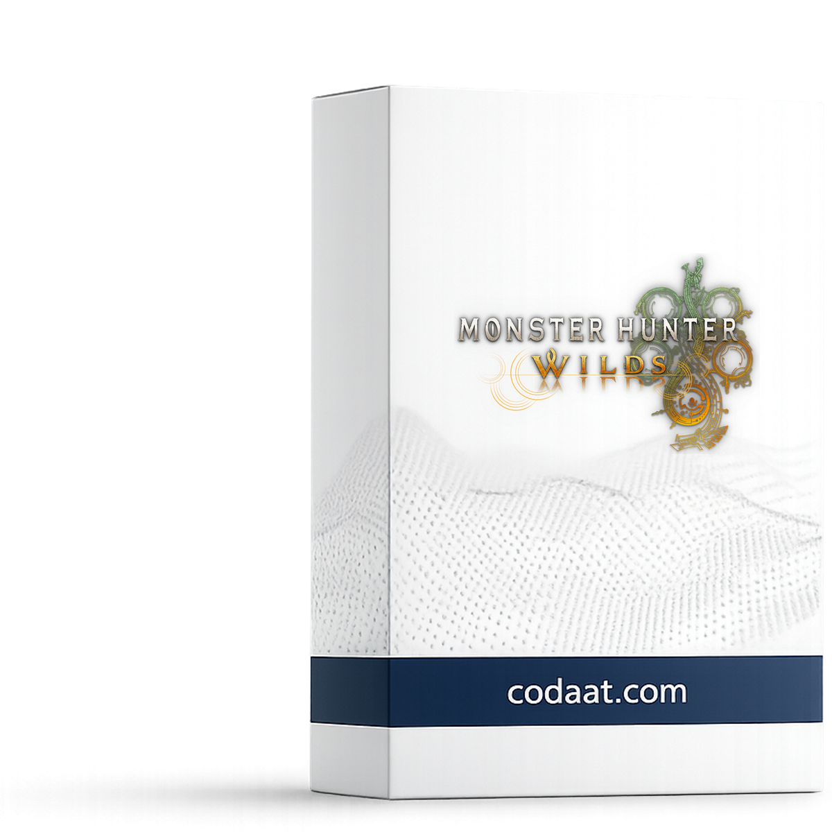 Monster Hunter Wilds