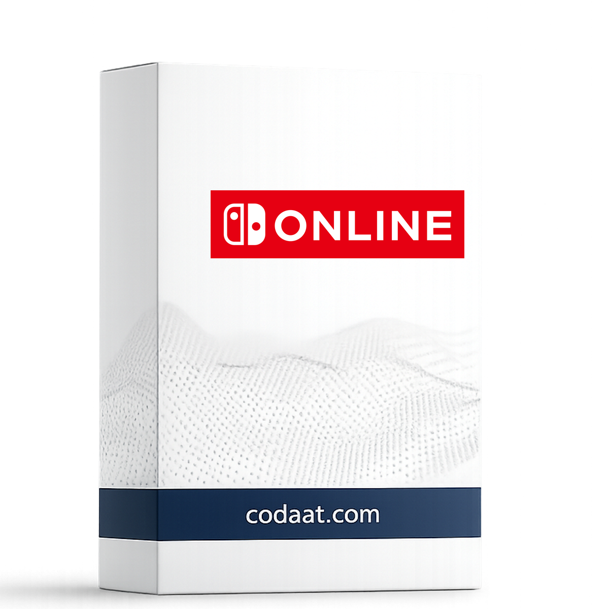 Nintendo Switch Online 12 Months