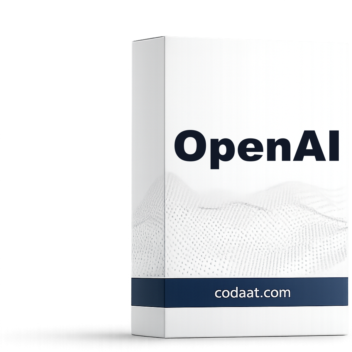 OpenAI API Credits 20 USD