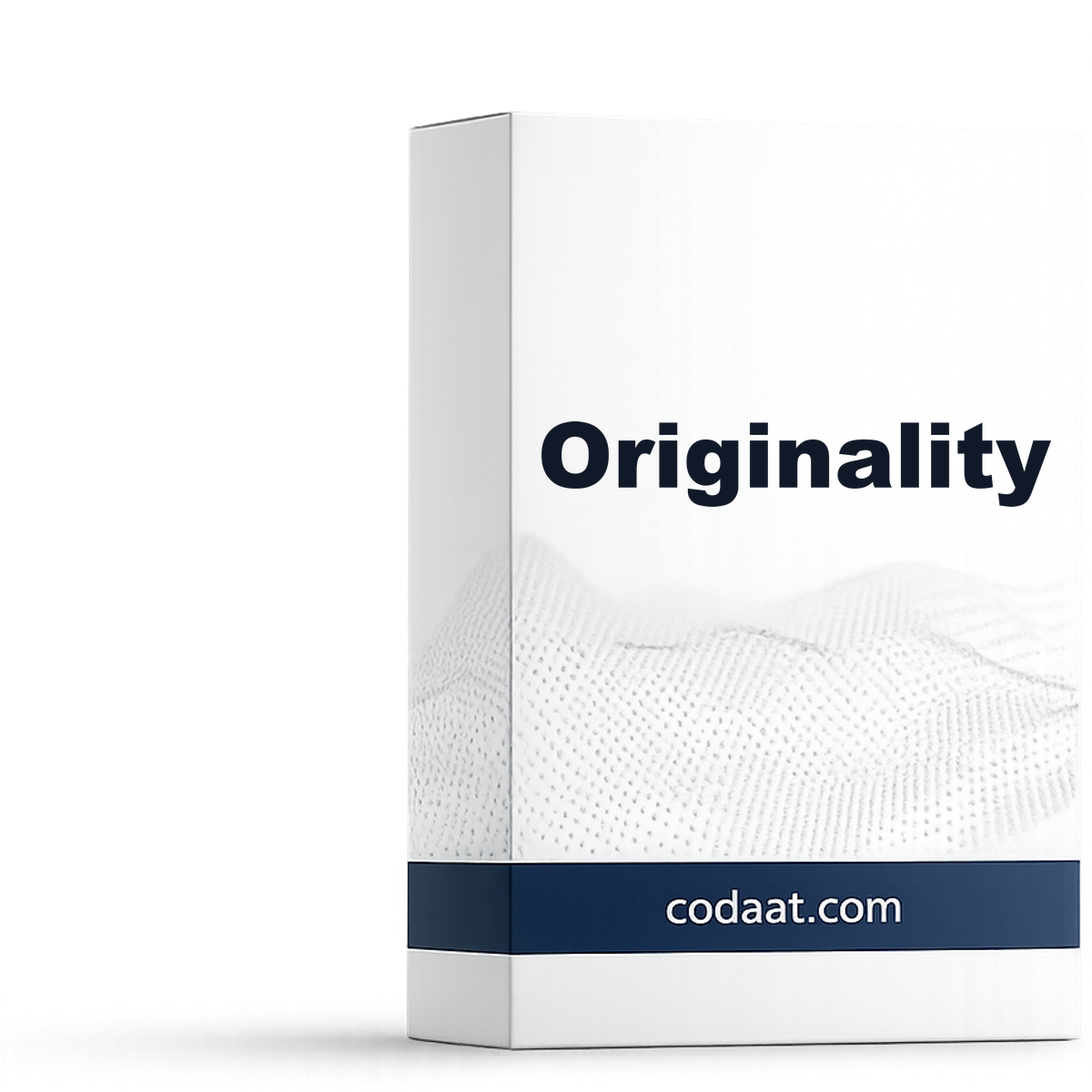 Originality.ai Credits