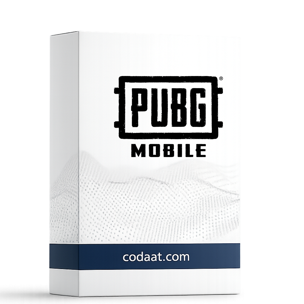 PUBG Mobile UC 1800