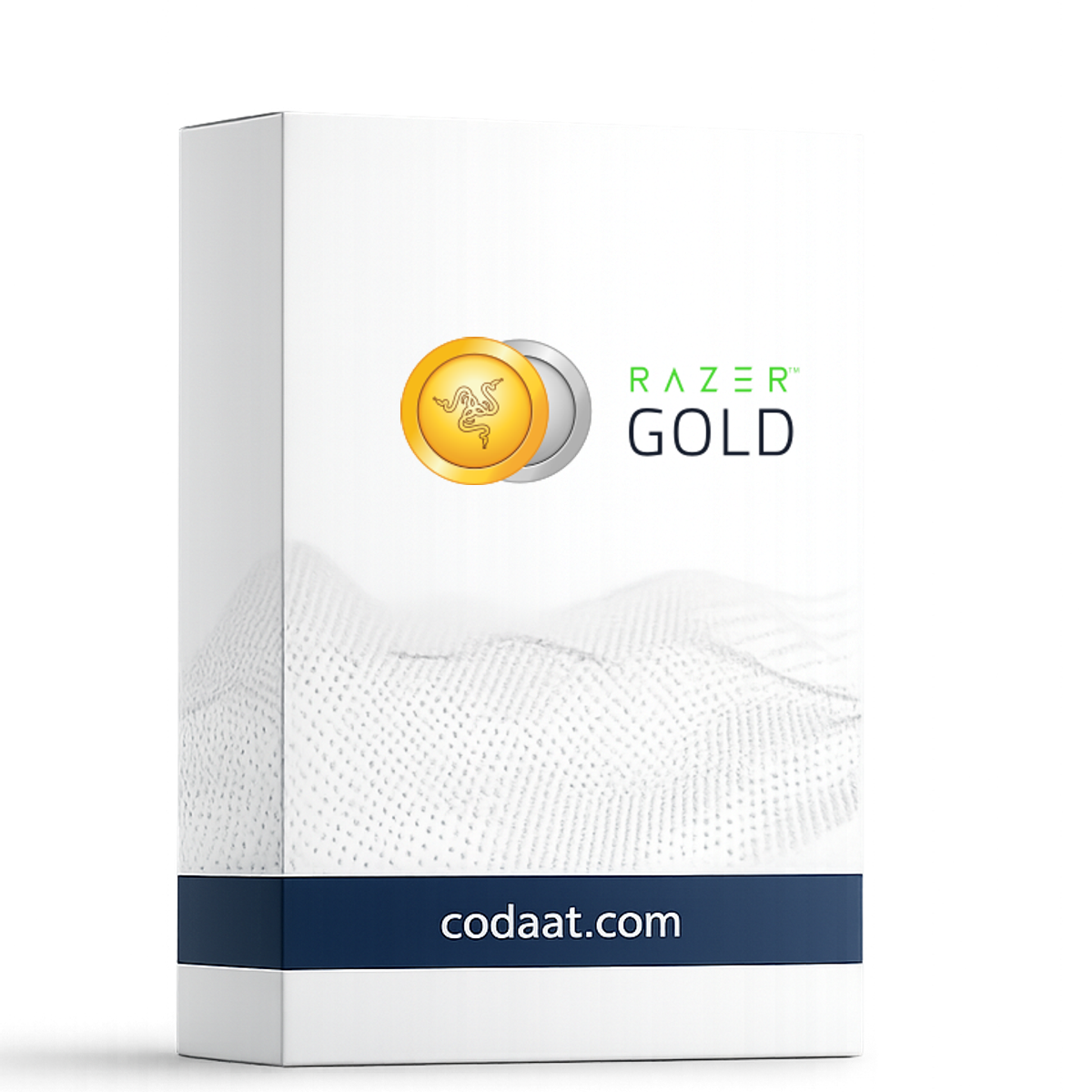 Razer Gold 100 SAR