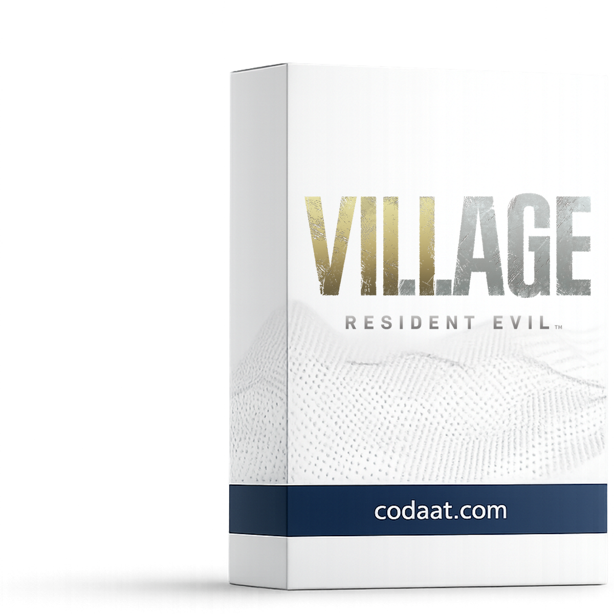 Resident Evil Village