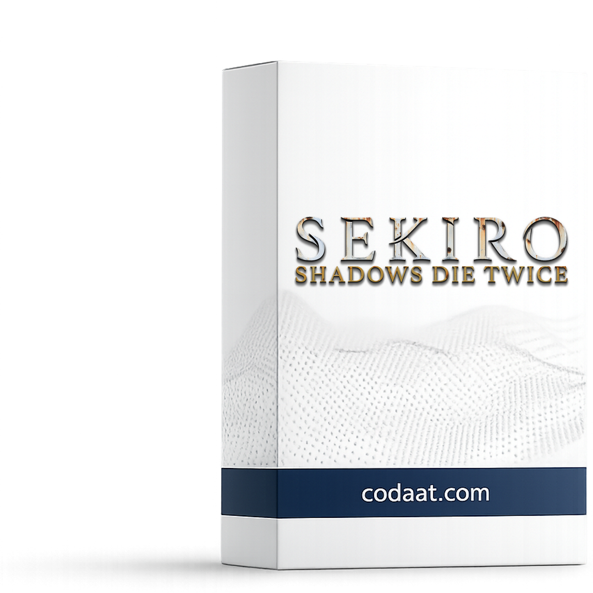 Sekiro Shadows Die Twice GOTY Edition