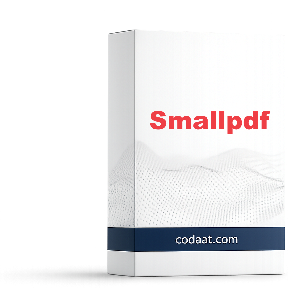 Smallpdf Pro 12 Months