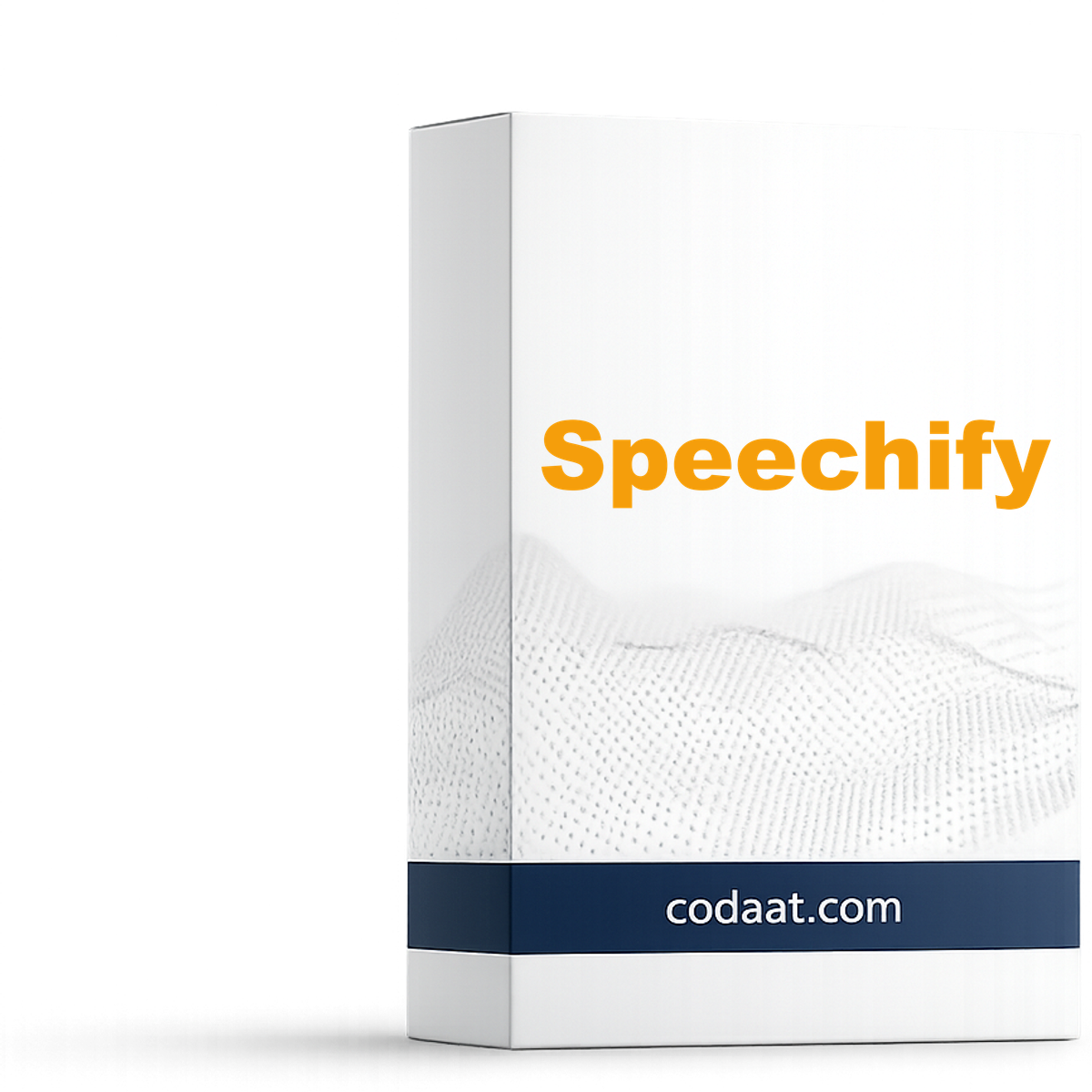 Speechify Premium 1 Month