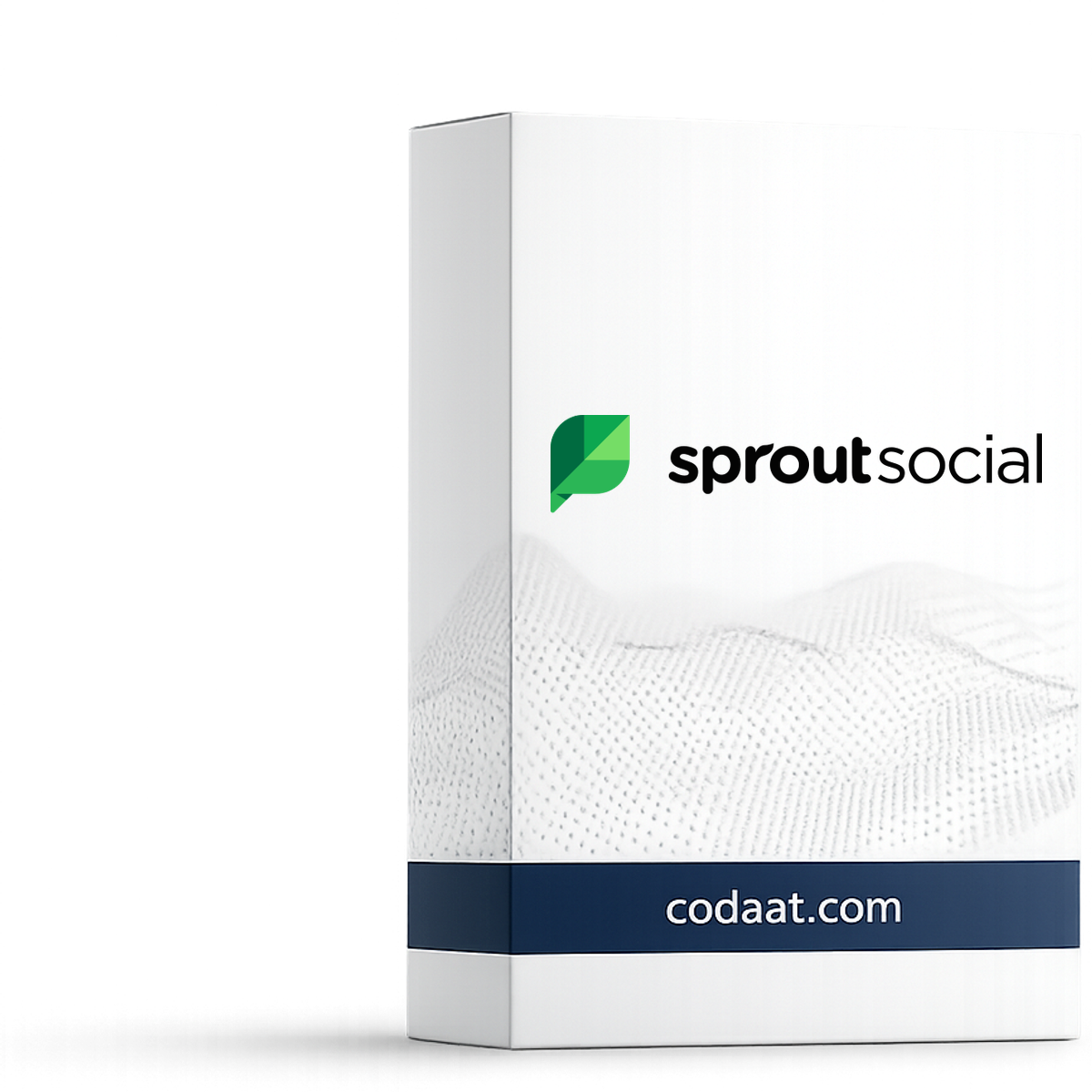 Sprout Social Standard 1 Month