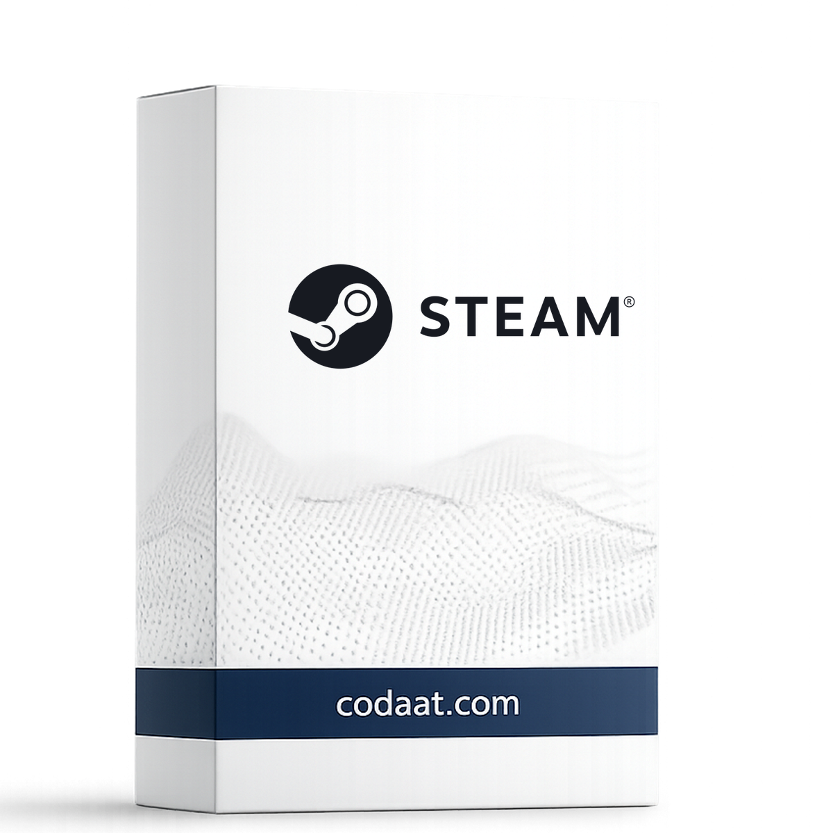 Steam Wallet 200 SAR