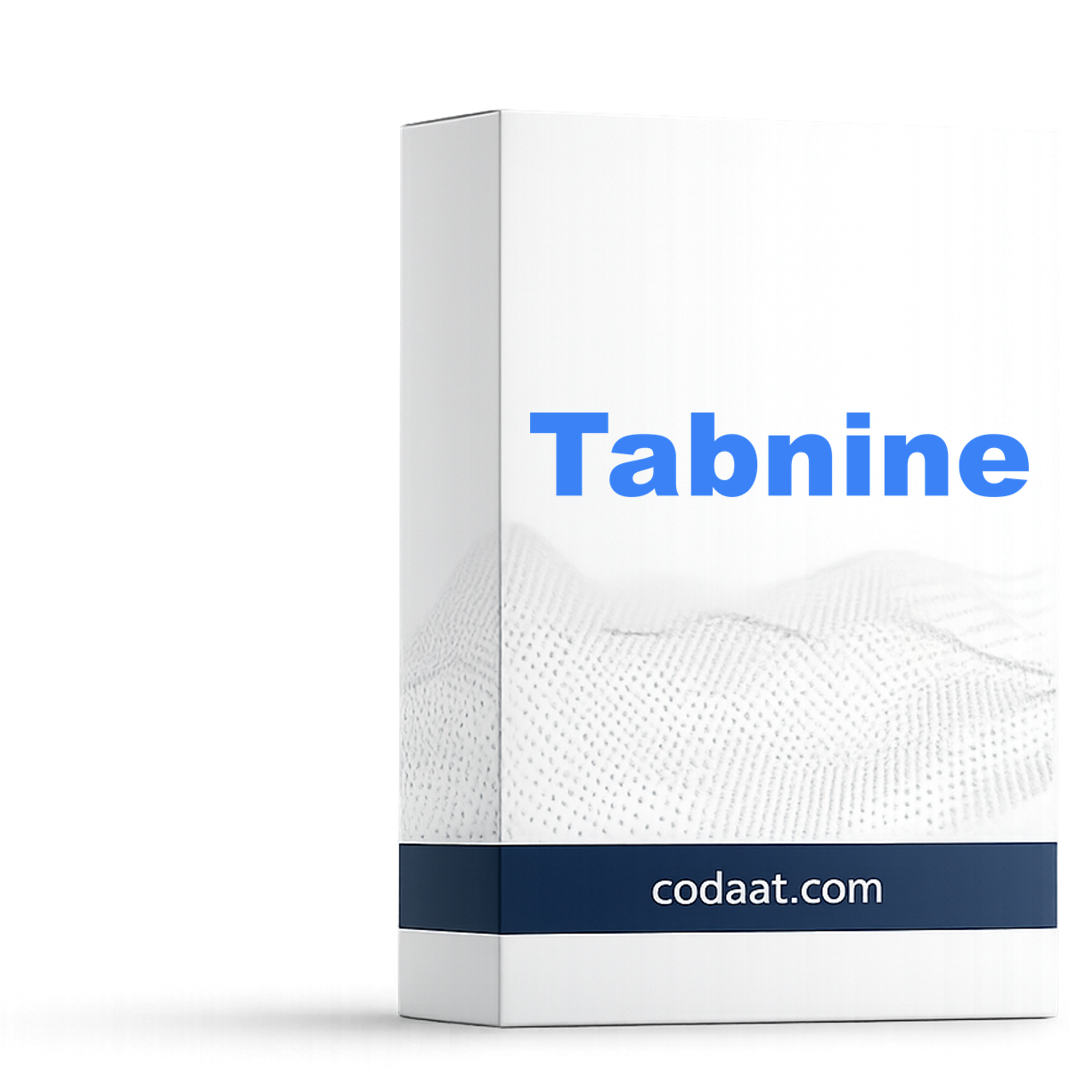 Tabnine Pro 1 Month