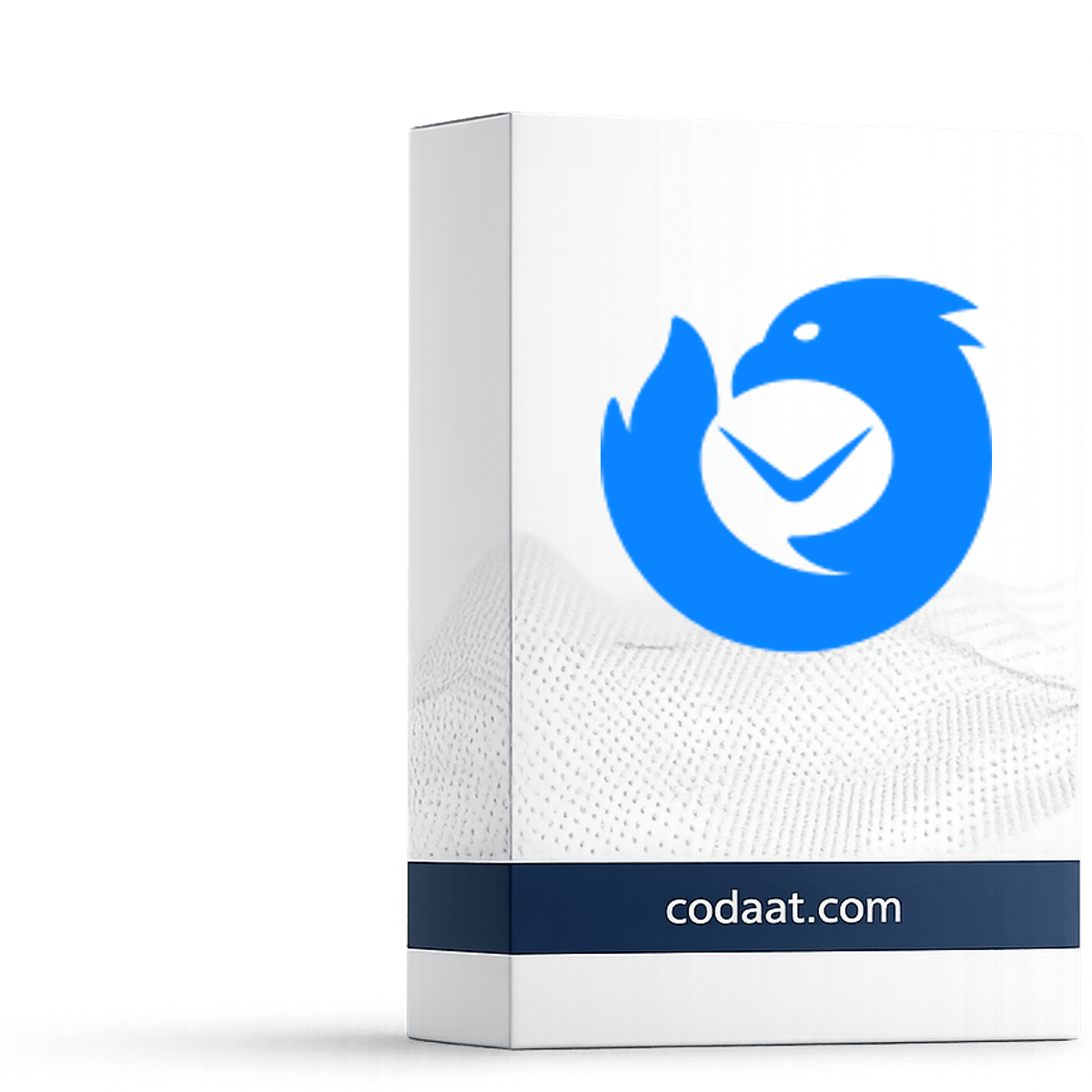 تنزيل Thunderbird الرسمي