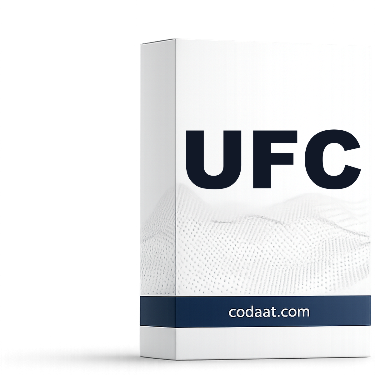 UFC 5 Standard Edition