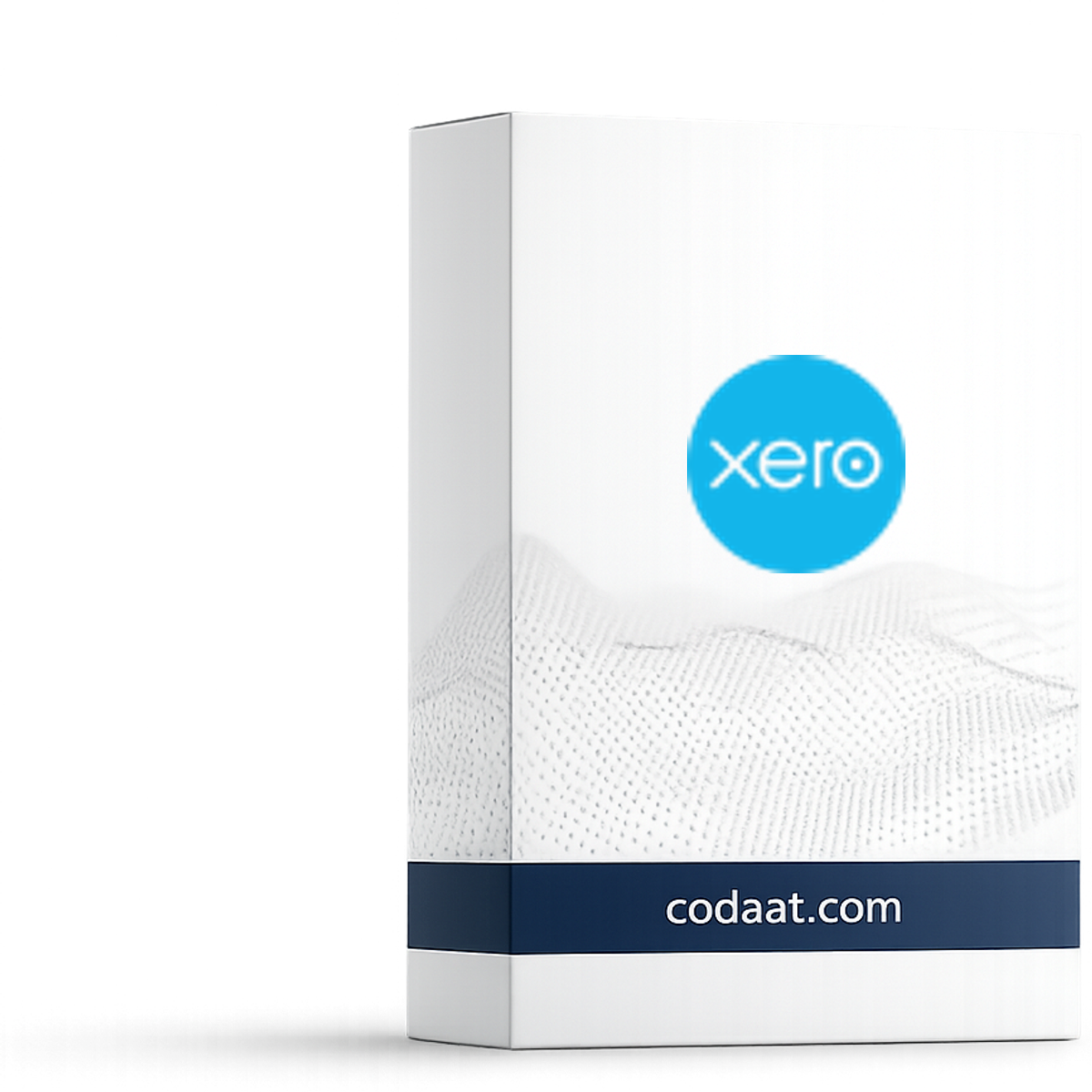 Xero Standard 12 Months